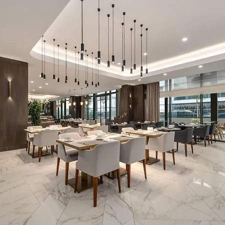 מלון Ramada By Wyndham Arnavutkoy איסטמבול