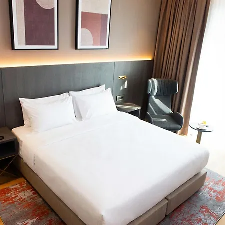 Ramada By Wyndham Arnavutkoy 4*