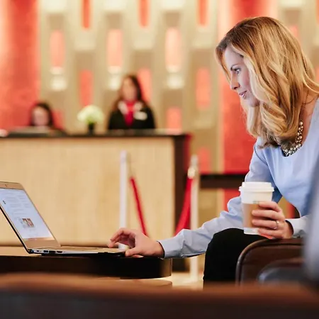 Hotel Ramada By Wyndham Arnavutkoy 4*