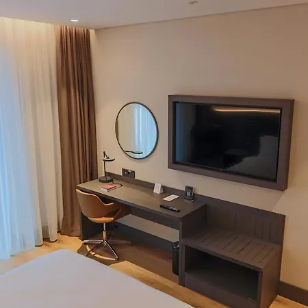 Ramada By Wyndham Arnavutkoy Hotel Estambul