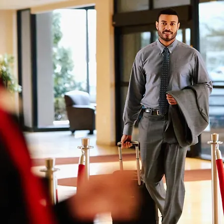 Ramada By Wyndham Arnavutkoy 4*