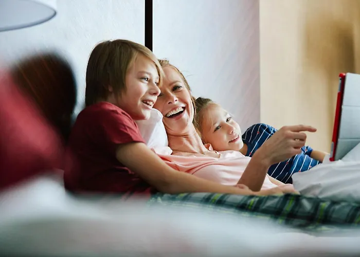 Ramada By Wyndham Arnavutkoy Hotel 4*