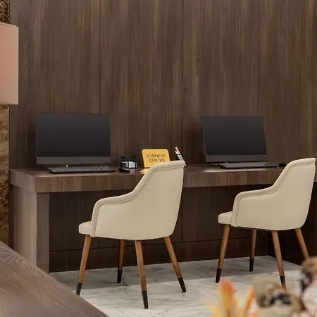 Otel Ramada By Wyndham Arnavutkoy İstanbul