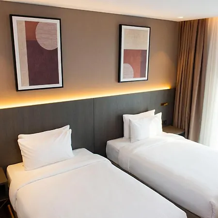 Ramada By Wyndham Arnavutkoy 4* İstanbul