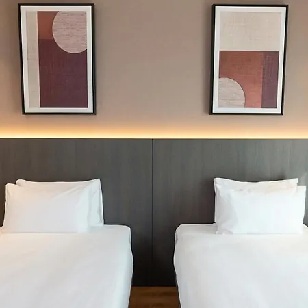 Ramada By Wyndham Arnavutkoy Otel