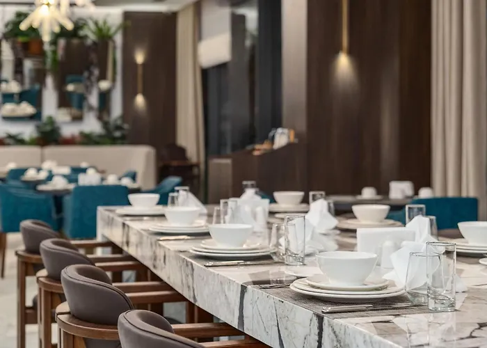 Ramada By Wyndham Arnavutkoy