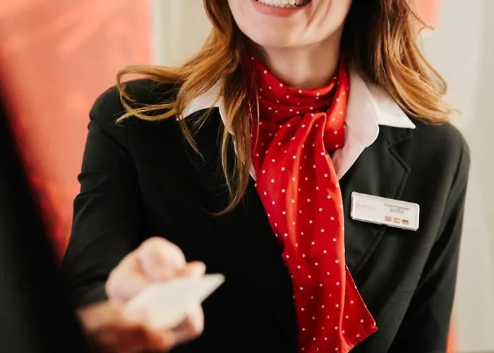 Ramada By Wyndham Arnavutkoy 4* İstanbul