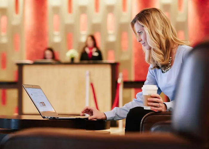 Otel Ramada By Wyndham Arnavutkoy 4*